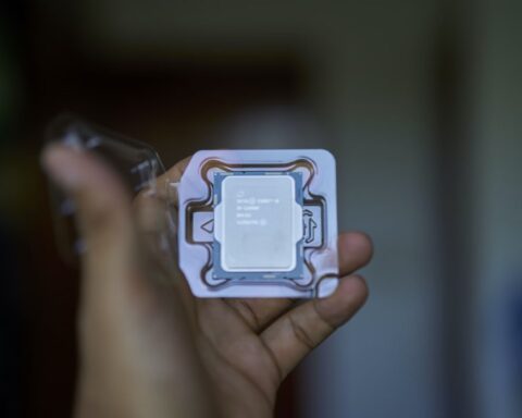 Intel 14th Gen Meteor Lake to be released this year