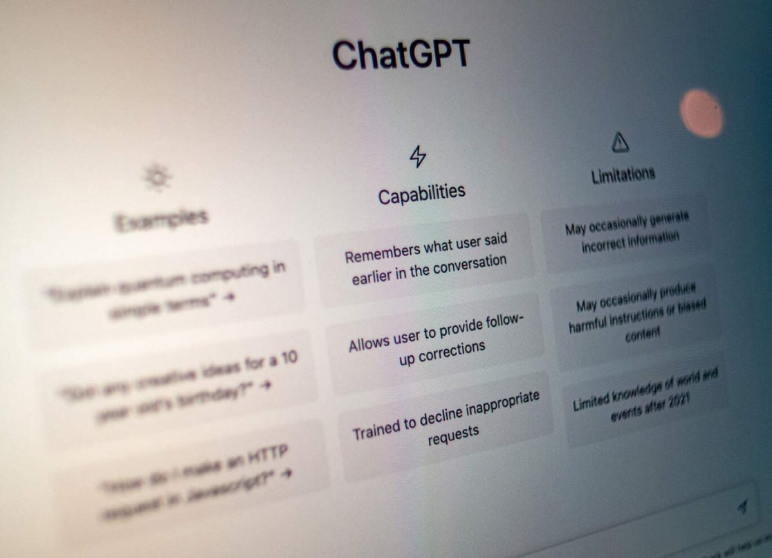 OpenAI has unblocked access to ChatGPT in Italy