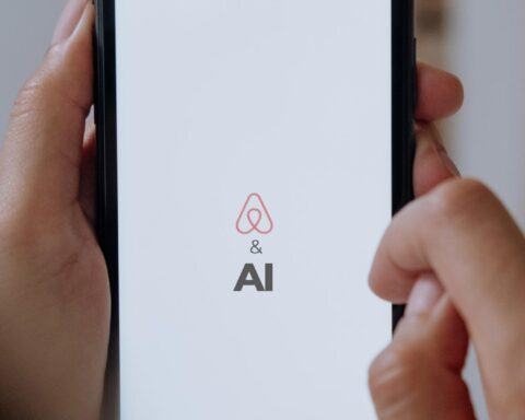 Image by Pexels Airbnb and AI