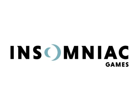 Insomniac Logo