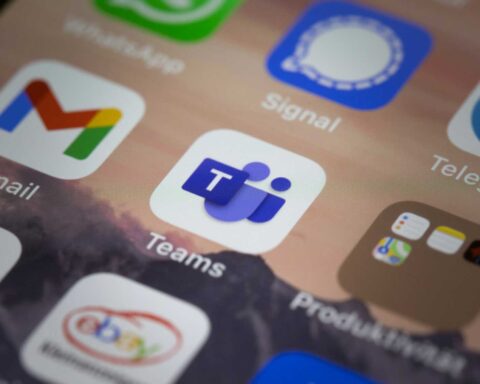 Microsoft Teams Unifies Personal and Work Accounts in New App