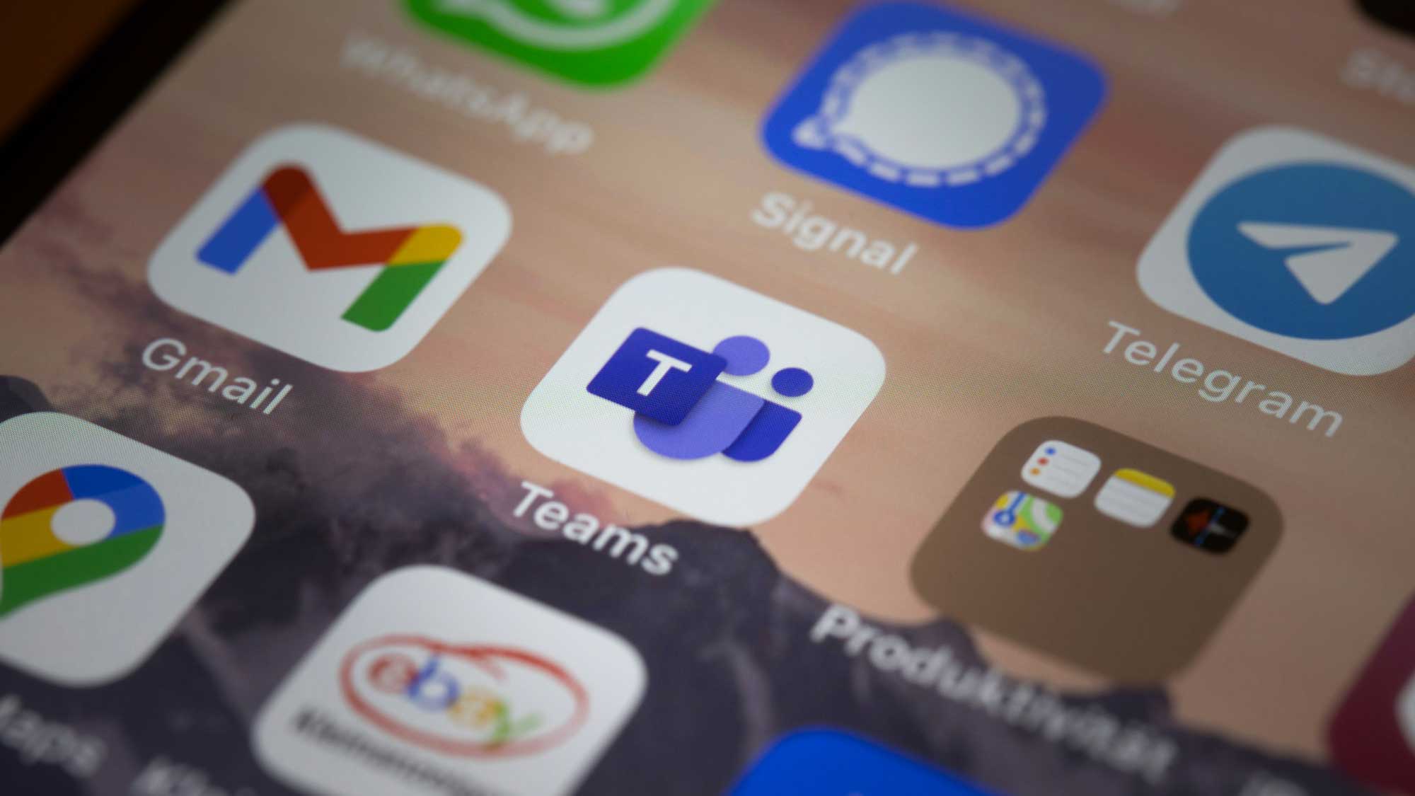 Microsoft Teams Unifies Personal and Work Accounts in New App
