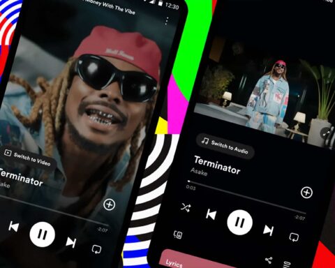 Spotify is officially adding support for music videos