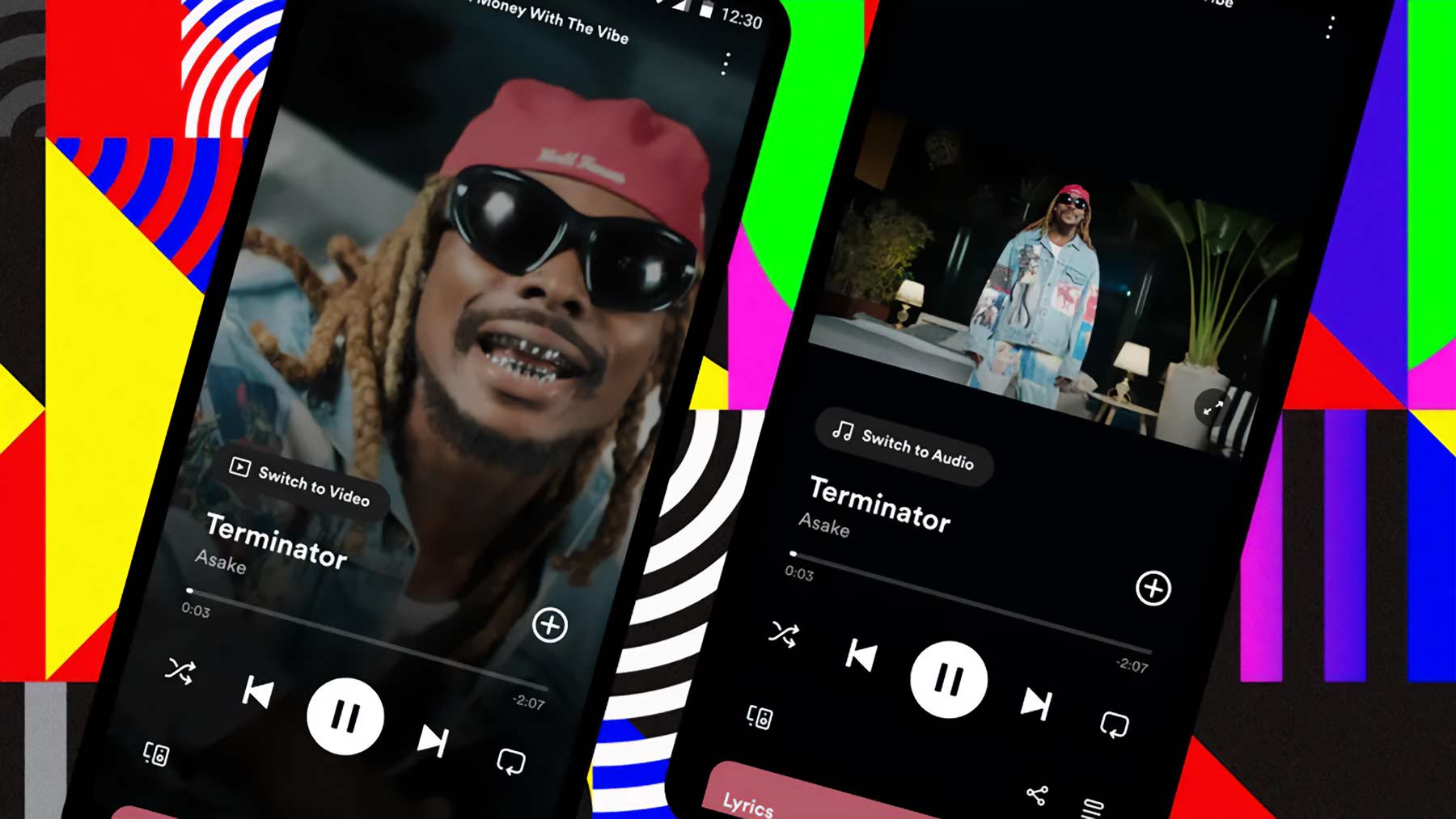 Spotify is officially adding support for music videos