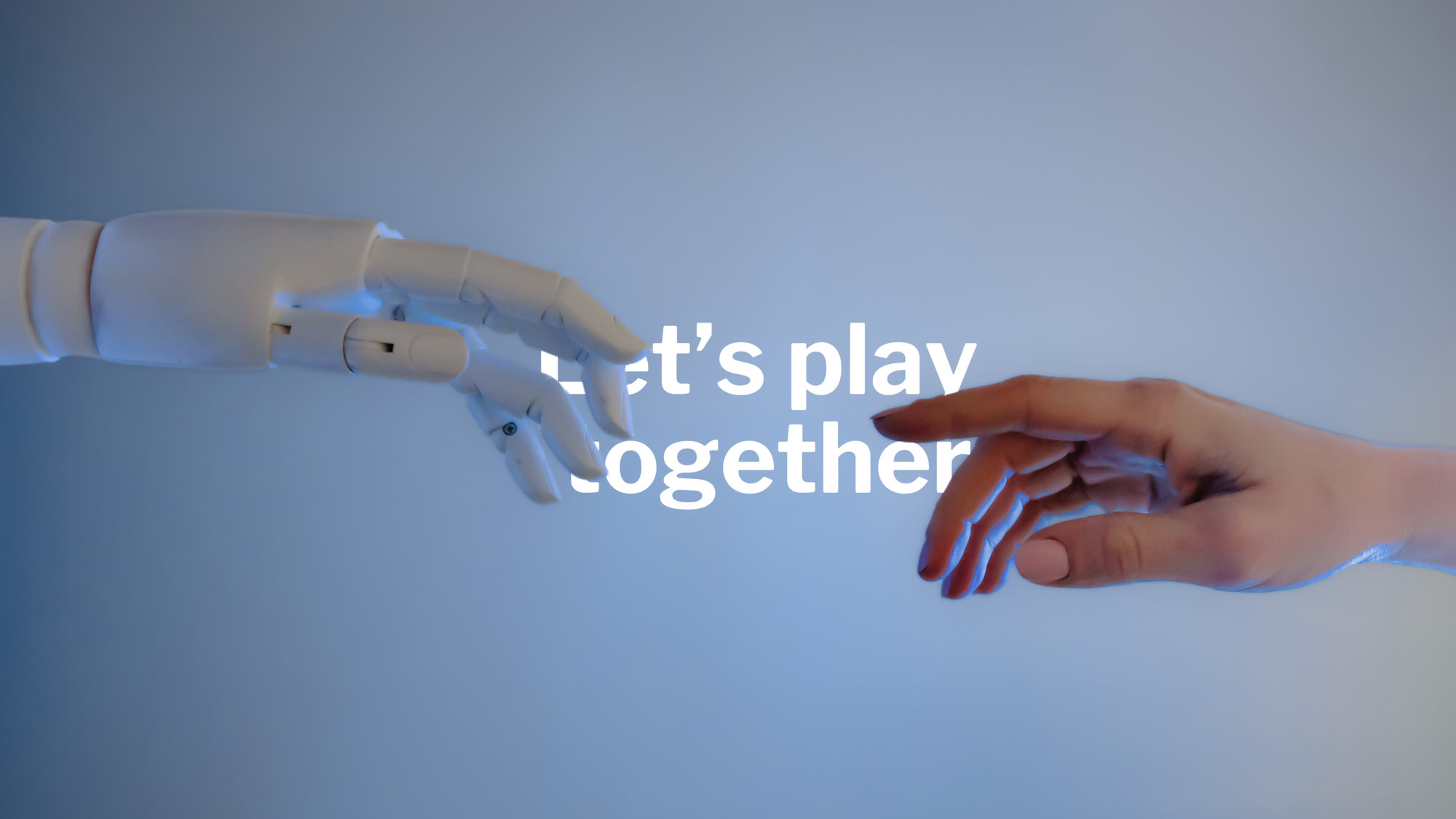 An AI That will Play Games Like You and with You