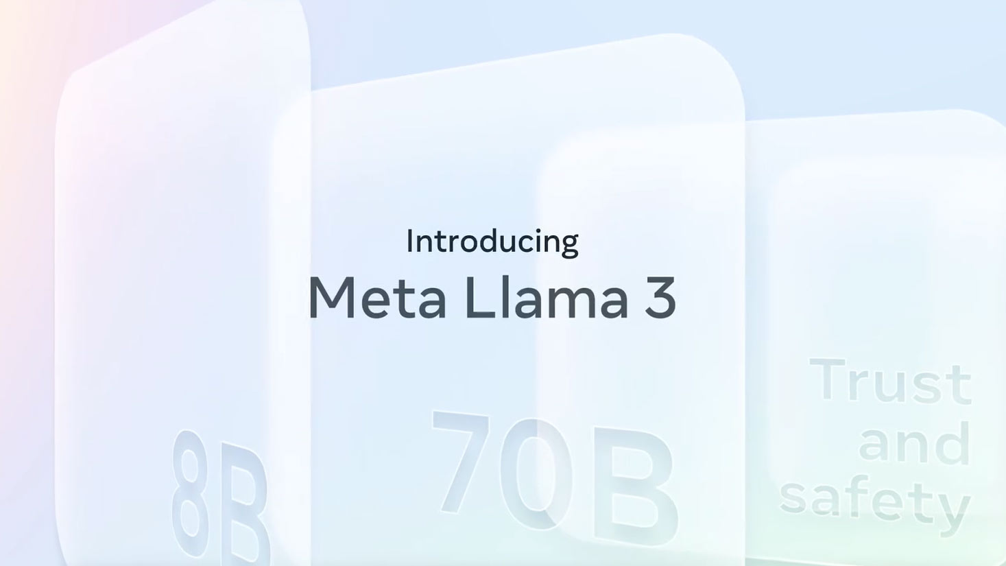 Meta Advances in AI with Llama 3 and Expanded Meta AI Assistant Rollout