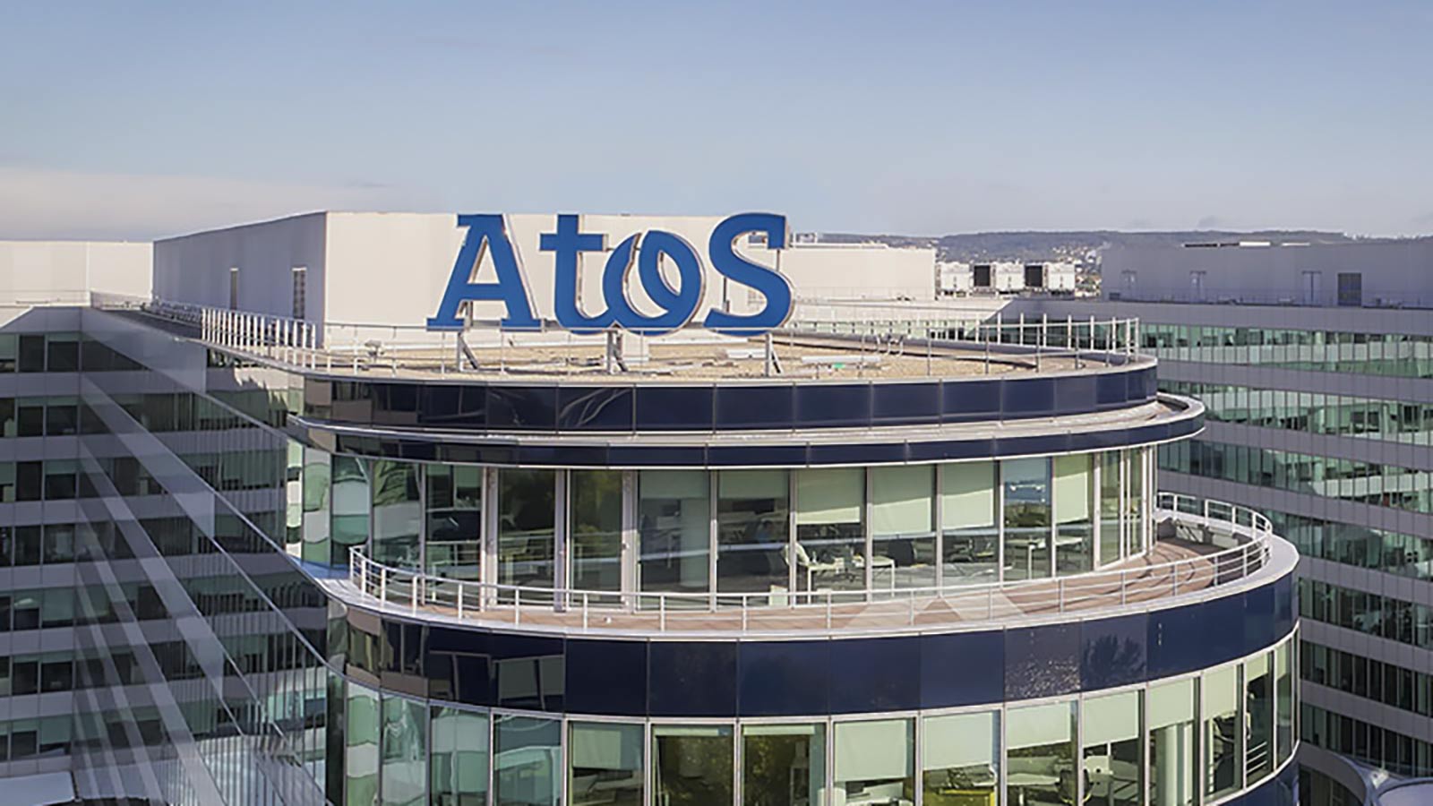 Atos Initiates a 1.2 Bilion Financial Restructuring Plan