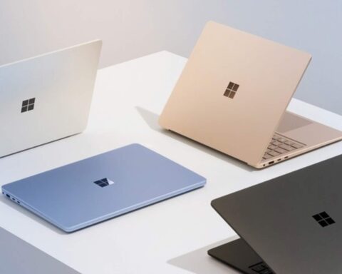 Microsoft Unveils New Surface Devices Powered by Qualcomm Snapdragon X Processors