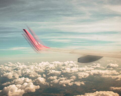 Increasing Airplane Turbulence