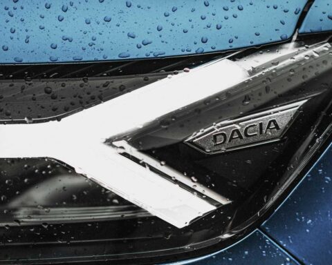 Dacia, leader in car sales in Romania