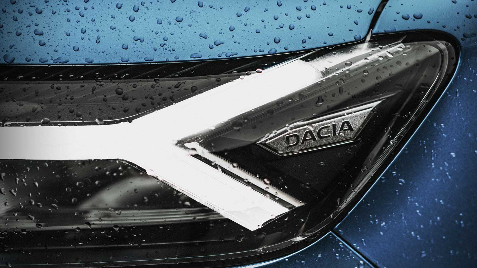 Dacia, leader in car sales in Romania