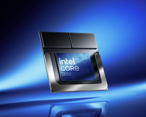 Intel Lunar Lake