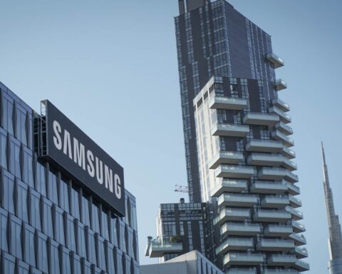 Samsung Reports Spectacular Profit Growth in Q2
