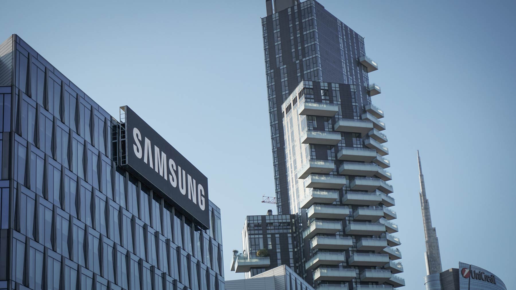 Samsung Reports Spectacular Profit Growth in Q2