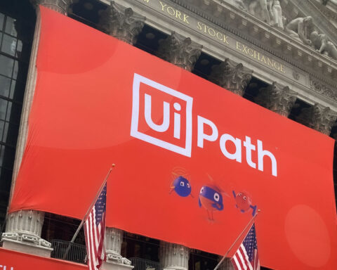 UiPath to lay off 10% of workforce