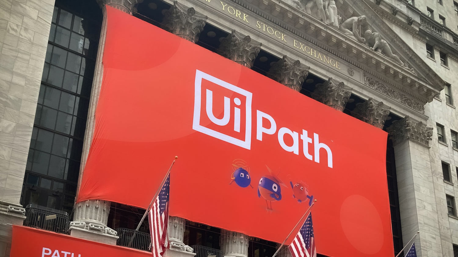 UiPath to lay off 10% of workforce