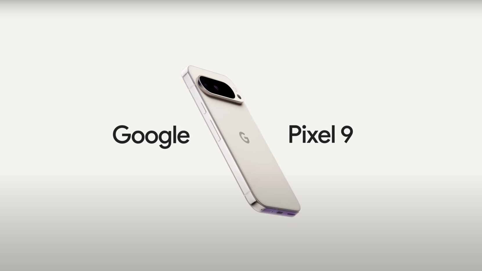 Google has Unveiled the Pixel 9 Series of Smartphones