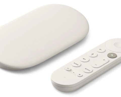 Google Introduces the Upgraded Google TV Streamer