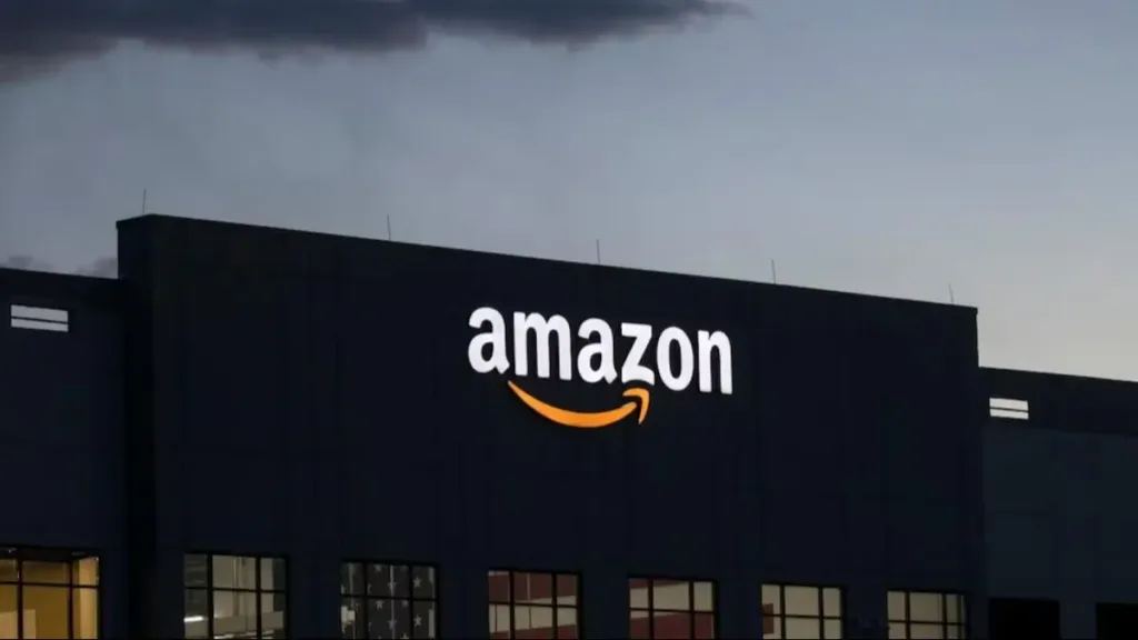 amazon resignations on how about tech