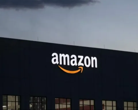 amazon resignations on how about tech