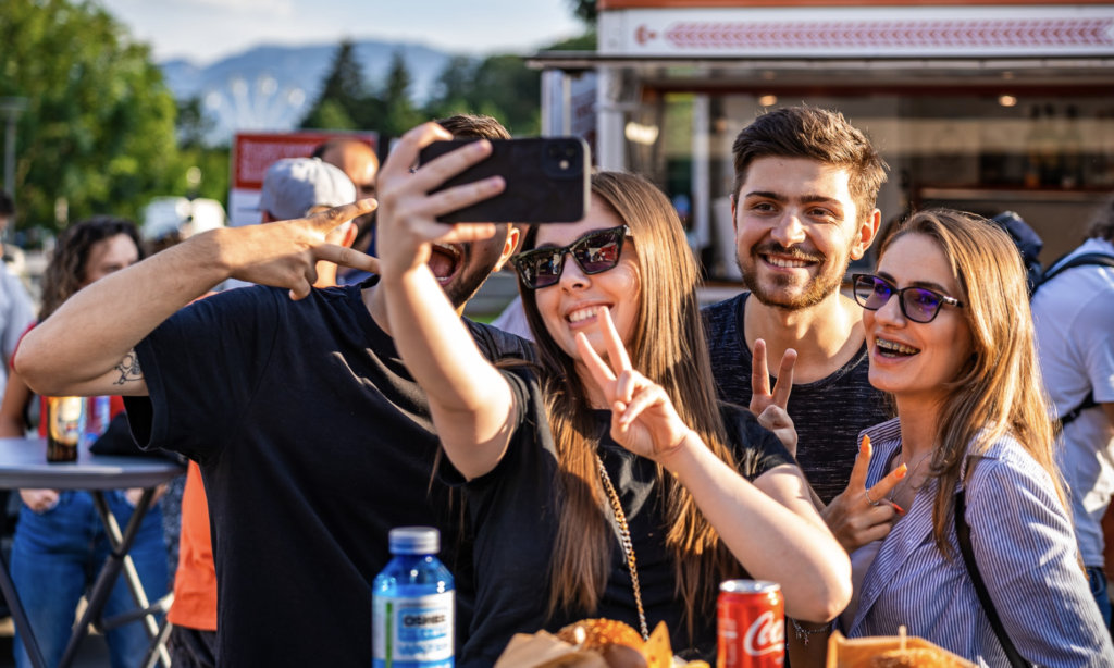 IT BBQ Fest Brasov 28 Mai 2026