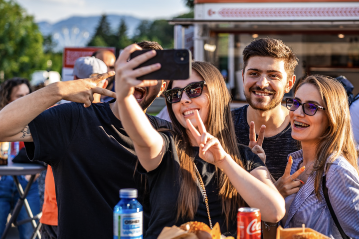 IT BBQ Fest Brasov 28 Mai 2026
