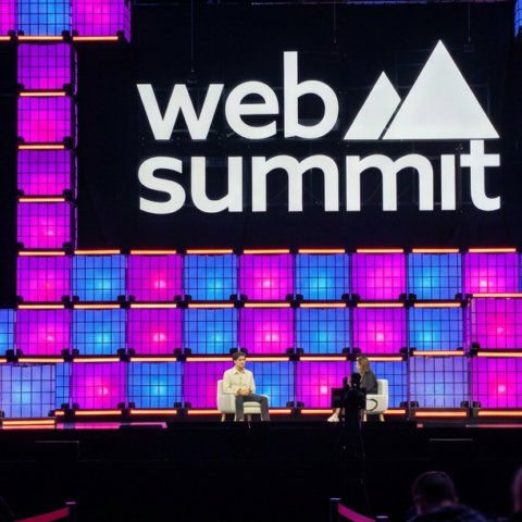 Anton Osika detailed how Lovable grew from idea to millions in 8 months at Web Summit