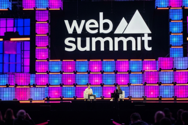 Anton Osika detailed how Lovable grew from idea to millions in 8 months at Web Summit