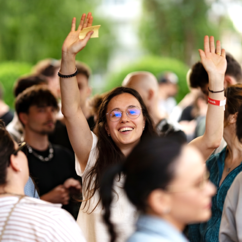 IT BBQ Fest Brasov 4.0 mai 2026