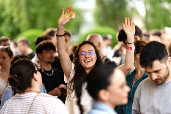 IT BBQ Fest Brasov 4.0 mai 2026