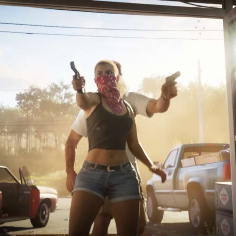 GTA6